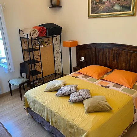 Et Tables D'hotes Au Pres De Ma Blonde