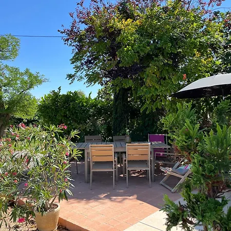 Et Tables D'hotes Au Pres De Ma Blonde Senouillac