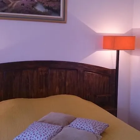 Et Tables D'hotes 