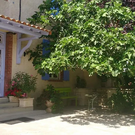 Bed & Breakfast Et Tables D'hotes 