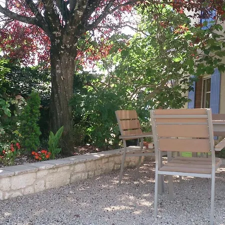 Bed & Breakfast Et Tables D'hotes 