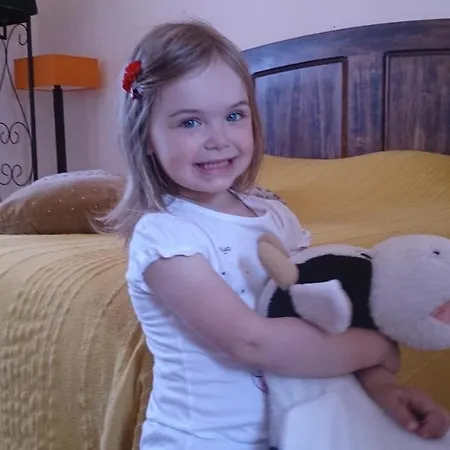 Nocleg ze śniadaniem Et Tables D'hotes 