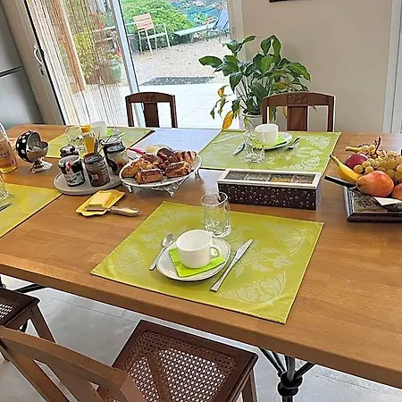 Et Tables D'hotes 